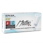 Boite de 200 tubes Matteo Ultra Slim