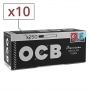 Boite de 250 tubes � cigarette OCB avec filtre x 10