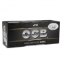 Boite de 250 tubes  cigarette OCB Just Paper avec filtre x 1