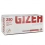 Boite de 250 tubes Gizeh Silver Tips avec filtre x 1