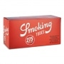 Boite de 275 tubes  cigarette Smoking avec filtre x 1