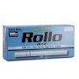Photo de Boite de 200 tubes Rollo Blue Ultra Slim