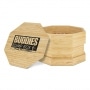 Buddies Bump Box bois Octogone 76 Cnes 1 1/4