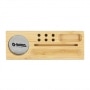 Plateau  rouler G-Rollz Bamboo Small 20 x 7.5 cm