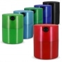Boite de conservation  vide Cannavac avec Grinder 0.290 L