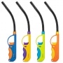 Briquet Allume Tout Bicolore Flexible