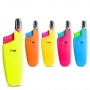 Briquet Allume Tout Multicolore Rtractable
