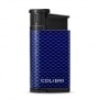 Briquet Temp�te Colibri Evo Carbone Bleu