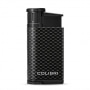 Briquet Temp�te Colibri Evo Carbone Noir
