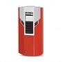 Briquet Tempte Lamborghini Rouge Estremo