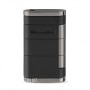 Briquet Torche Xikar Allume Noir