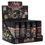 Photo de Briquets lectroniques Motor Skull x 50