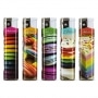 Photo de Briquets lectroniques Color Cakes x 5