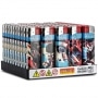 Photo de Pack Briquets lectroniques Speed x 50