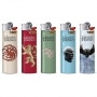 5 Briquets Bic Maxi � pierre Game of Thrones