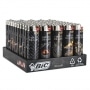 50 Briquets Bic Maxi � pierre House of The Dragon