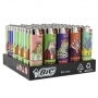 50 Briquets Bic Maxi  pierre Berk