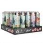 Photo de 50 Briquets Bic Maxi  pierre Voyage