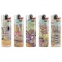 5 Briquets Bic Maxi � pierre Tiago Magic Creatures