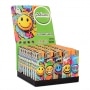 Briquet �lectronique Emoji x 50