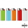 5 Briquets VIP Nano � pierre color�s