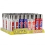 Photo de Briquet Clipper Directions x 48