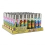 Briquet Clipper CBD Explosion x 48
