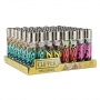 Briquet Clipper Cool Graf x 48