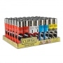 Briquet Clipper Corse Regina x 48