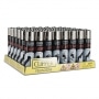 Briquet Clipper Halloween-3 x 48