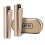 Briquet Clipper Metal Rose Gold