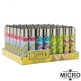 Briquet Clipper Micro Koi Fish x 48