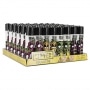 Photo de Briquet Clipper Nasty Food x 48