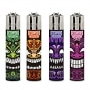 Briquet Clipper Native Totem mod�le-1 x 4