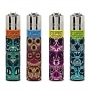 Briquet Clipper Native Totem mod�le-3 x 4