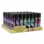 Briquet Clipper Space Trip-1 x 48