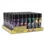 Briquet Clipper Space Trip-3 x 48