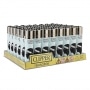 Briquet Clipper Tte de Maure x 48