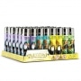 Photo de Briquet Clipper Tucan Life x 48