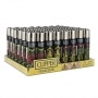 Briquet Clipper Vibe CBD-7 x 48