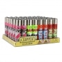 Briquet Clipper Video Games-1 x 48