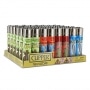 Briquet Clipper Video Games-2 x 48