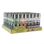 Briquet Clipper Vintage F1 x 48