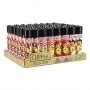 Briquet Clipper Yokai Ducks x 48