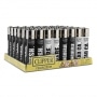 Briquet Clipper Jeune Paris x 48