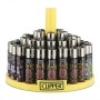 Briquet Clipper Mandalas CBD x 48