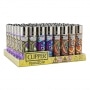 Briquet Clipper Mex Pattern x48