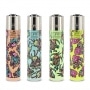 Briquet Clipper Monsters-2 x 4