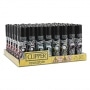 Briquet Clipper Skybound x 48