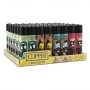 Briquet Clipper Spray Crew x 48